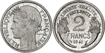 a close up of a coin with a woman ' s head on it