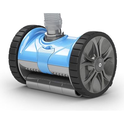 268 / Nettoyeur à aspiration latérale pour piscines hor…