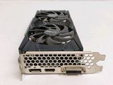 a picture of a video card with a fan on top of it