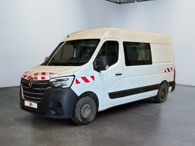 Renault Master CA Trac F3500 L2h2 Dci 135 Grand Confort / N°…