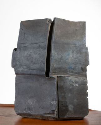 Eric ASTOUL (né en 1954) Architecture