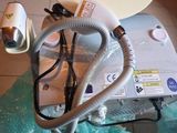 a machine that is sitting on top of a table