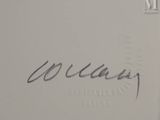 an image of a close up of a person ' s handwriting on a piece of paper