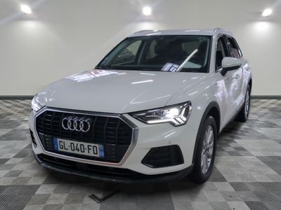 Audi Q3 2.0 TFS 150 CVT Business 5 places
