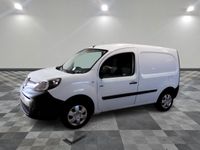 RENAULT - KANGOO Z.E. 33 CONFORT - EL - Mise en service: 24/…