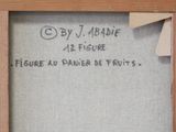 Photo 2/7 du lot