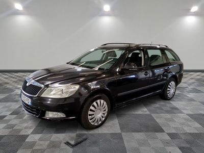 Skoda - Octavia Combi 1.6 Tdi 105 CR Fap Ambition II - GO - …
