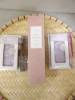 BOUGIES PARFUMEES - Lot de 3 bougies parfumée, 1 diffuseur, … (photo 6)