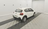 CITROEN C3 STE 1.2 PURETECH83 FEEL BUSINESS 5P. (photo 5)