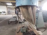 an image of a machine that is in a building