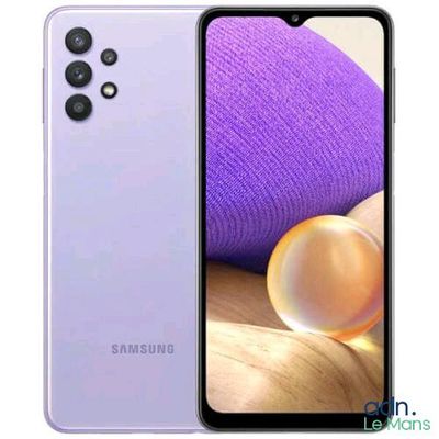 Le Samsung Galaxy M29 est un smartphone équipé d'un appareil photo et de deux caméras arrière.
