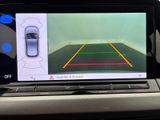 an image of a car ' s rear view camera