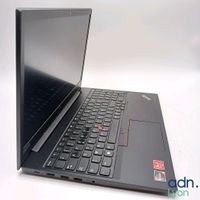 Ordinateur portable Lenovo Thinkpad E595 Noir - AMD Ryzen 5 … (photo 3)