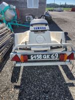 Scooter des mers Yamaha (photo 2)
