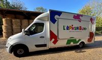 RENAULT MASTER - Genre : VASP - Carrosserie : MAGASIN - Ener… (photo 3)