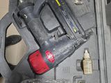 a tool that is sitting in a case on the floor