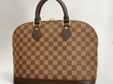 sac louis vuitton damier speedy