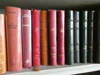 Ensemble de livres brochés et reliures d'édition moderne : d… (photo 3)