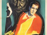 une affiche du film « Toko Joe »