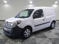 RENAULT - KANGOO Z.E. GRAND CONFORT - EL - Mise en service: …