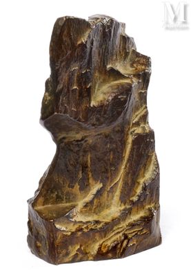 Jean PIAUBERT (1900-2002) Sans titre