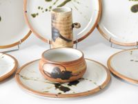 Atelier Madeleine BRAULT - Poterie de la Colombe (photo 3)