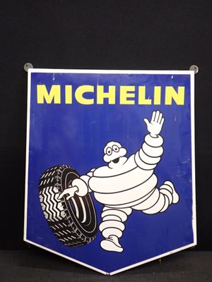 panneau en porcelaine michel michel tire