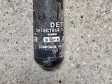 a bottle that has been left on the ground