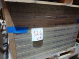 a lot of boxes that are stacked on top of each other