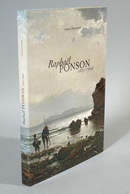 Alexis PENTCHEFF, Raphael Ponson (1835-1904) Amis de Ponson, 2008 - Photo 1