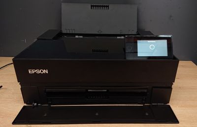 Imprimante Epson SureColor SC-P700, Jet d'encre, Résolution …