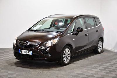 VP OPEL ZAFIRA 1.6 SIDI 170ch ECOFLEX INNOVATION - Dmec : 06…
