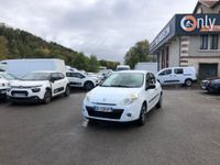 RENAULT CLIO III SOCIETE DCI 75 ECO2 GENERIQUE EURO 5 - CLIO…
