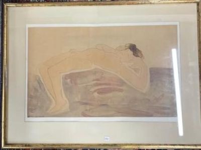 D'après Auguste RODIN (1840-1917)
