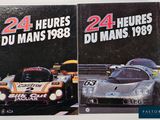 two book covers of 24 hours and 24 hours of 24 hours of 24 hours of 24 hours of 24 hours of 24 hours of 24 hours of 24 hours of 24