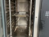 an image of a commercial oven with a door open