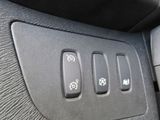 a close up of a car ' s dashboard controls