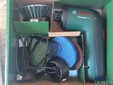 a box with a bunch of tools inside of it