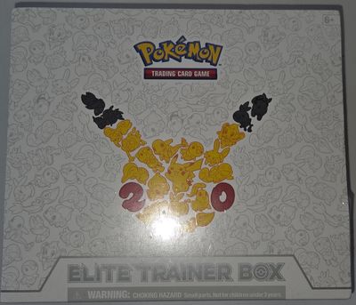 Generations Elite Trainer Box - Boîtes Elite Trainer de vers…