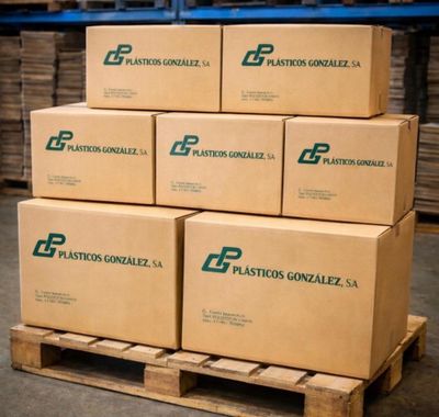 Lot de 5 cartons surprises de marchandise neuves tous types …