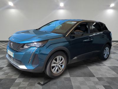 PEUGEOT - 3008 BLUEHDI 130CH SS EAT8 ALLURE - GO - Mise en s…