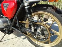1972 HONDA 750 FOUR JAPAUTO (K2) (photo 5)