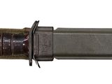 an image of a knife on a white background