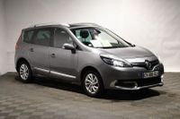 VP RENAULT GD SCENIC 1.5 DCI 105CH DYNAMIQUE - Dmec : 26/04/… (photo 2)