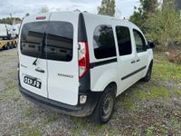 RENAULT KANGOO 1.5 - Genre : C… (photo 6)