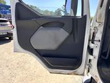 a picture of a car door with the door open