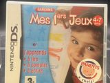 Photo 1/2 du lot