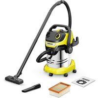 10798-934 / Aspirateur eau et poussières - KÄRCHER - WD 5 V-…