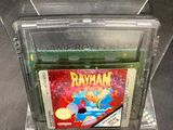 a box with a game inside of it on a table