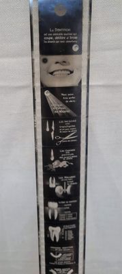 a picture of a toothbrush that is in a box
